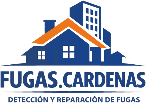 Fugas Cárdenas - Detección y Reparación de Fugas de Agua y Gas en Santiago
